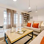 Genteel Home Tomas De Ibarra