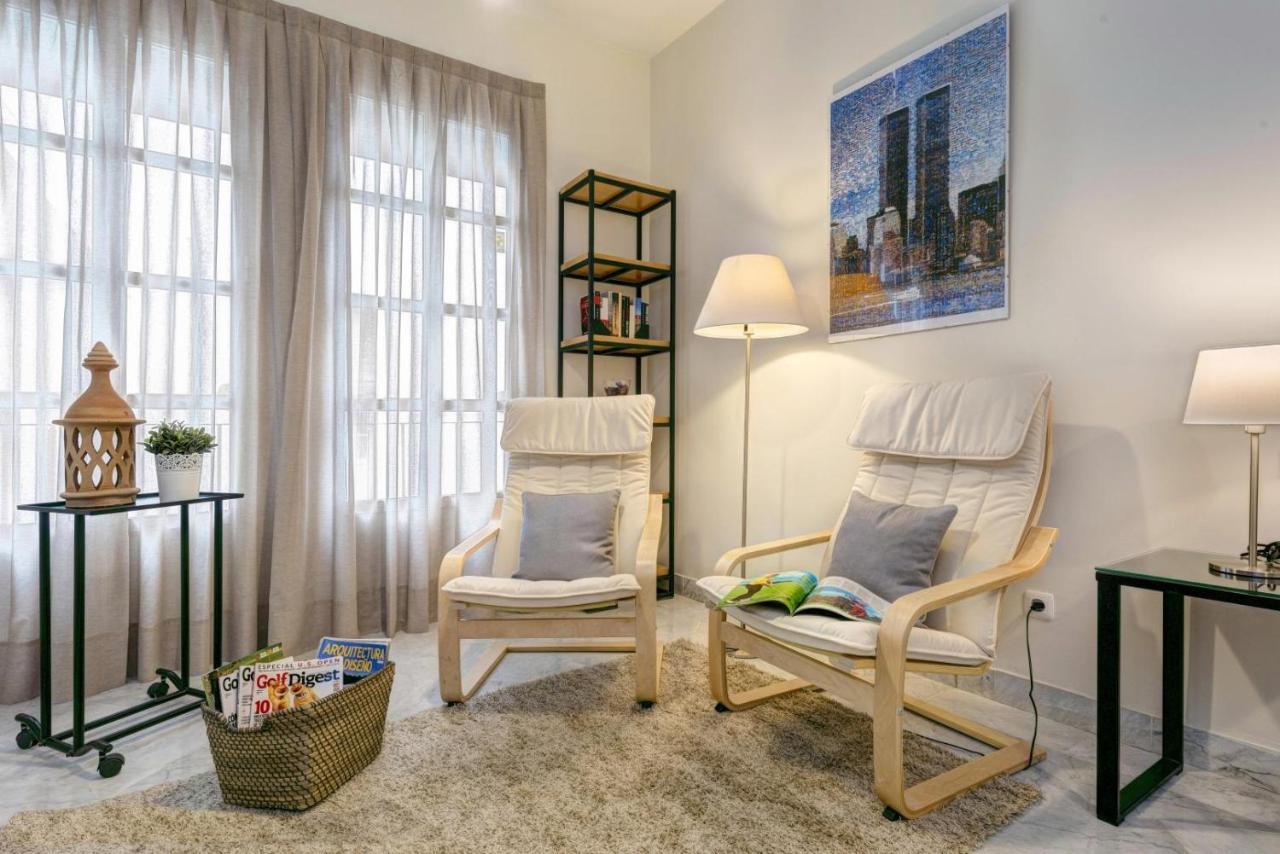 Genteel Tomas De Ibarra Appartement