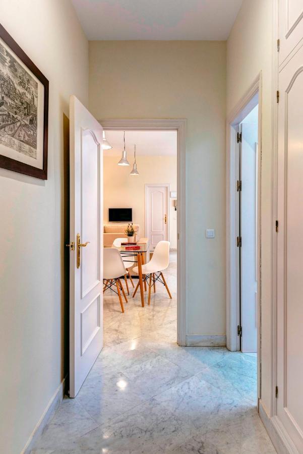 Genteel Tomás De Ibarra Apartamento Sevilla