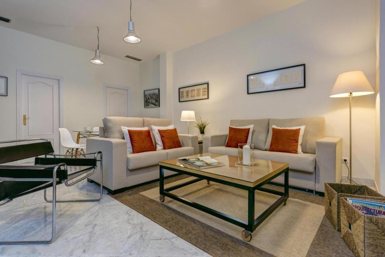 Genteel Tomás De Ibarra Apartamento *